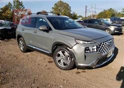 هيونداي سانتافي